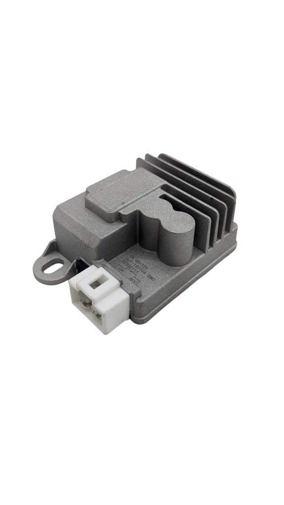 EK3 convertisseur avec retardement 4 lignes