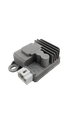 EK3 converter with 4-line delay