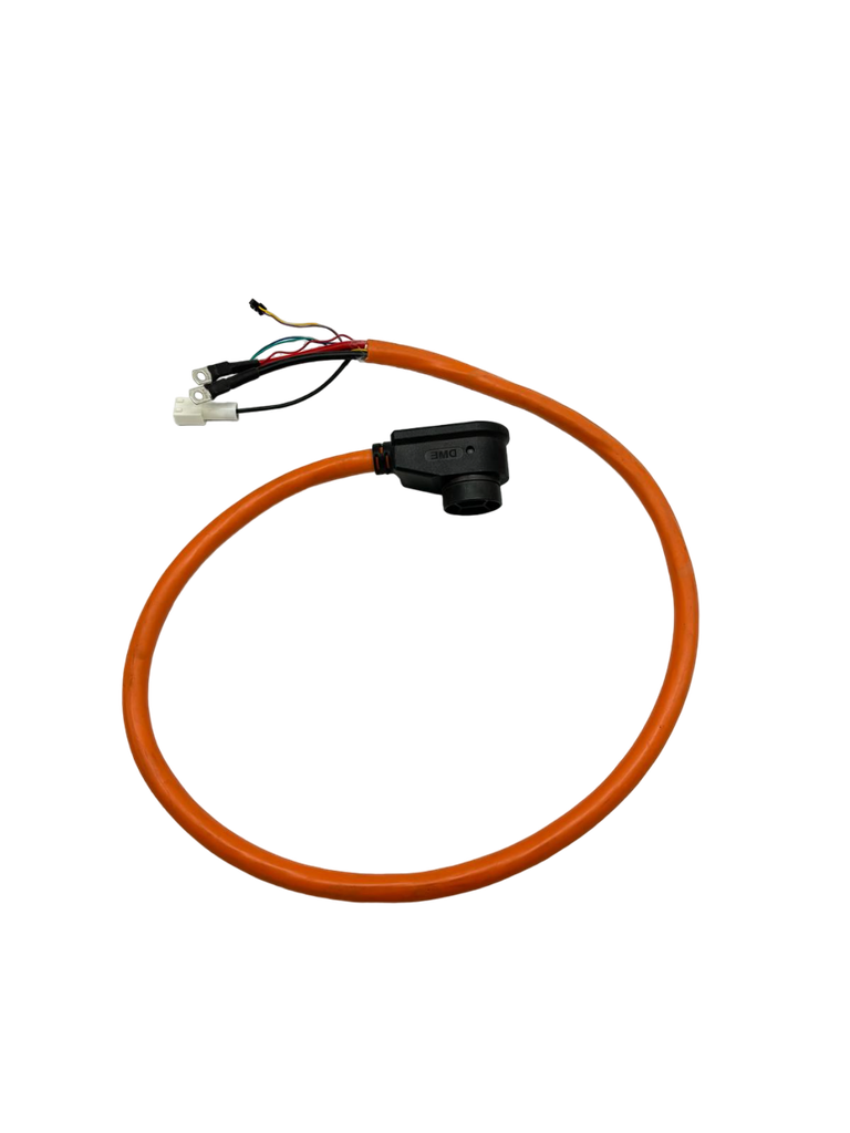 Cable de alimentación EK3