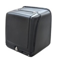 TOP CASE LIVRAISON 166 litres