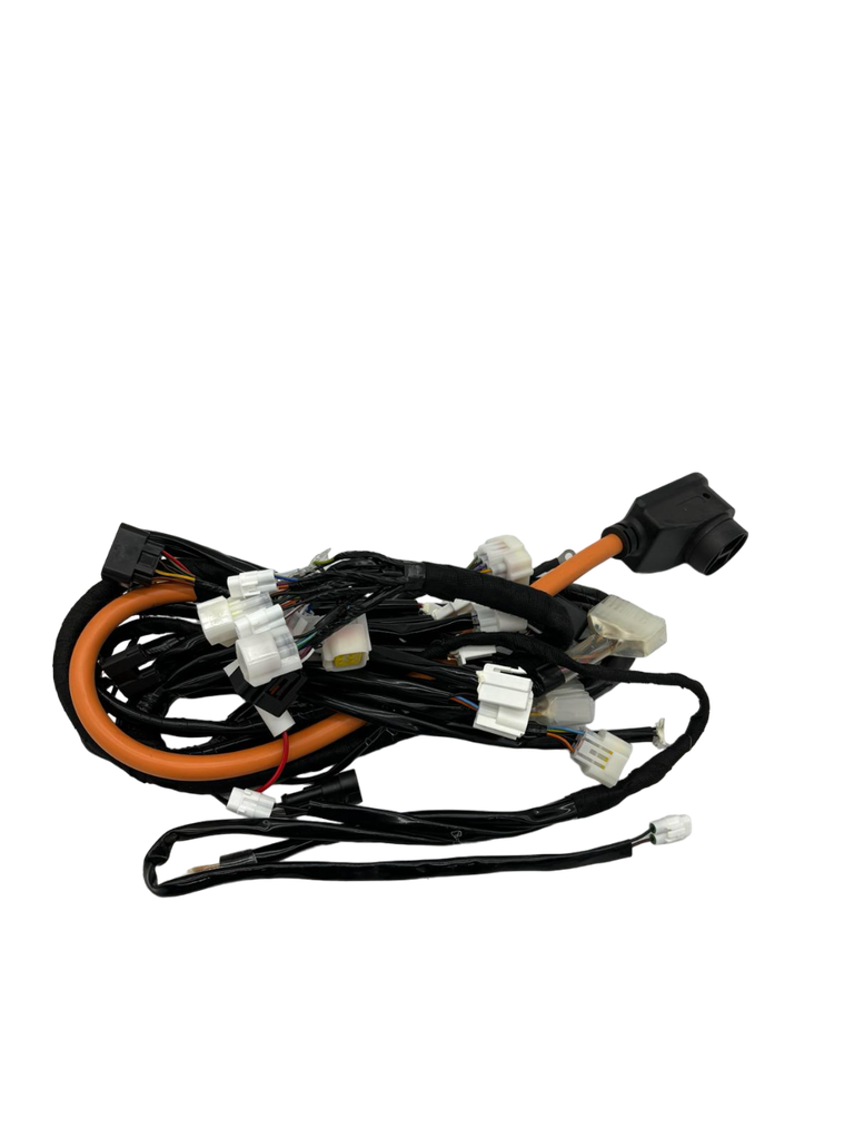 EK3 Cable de distribución completo