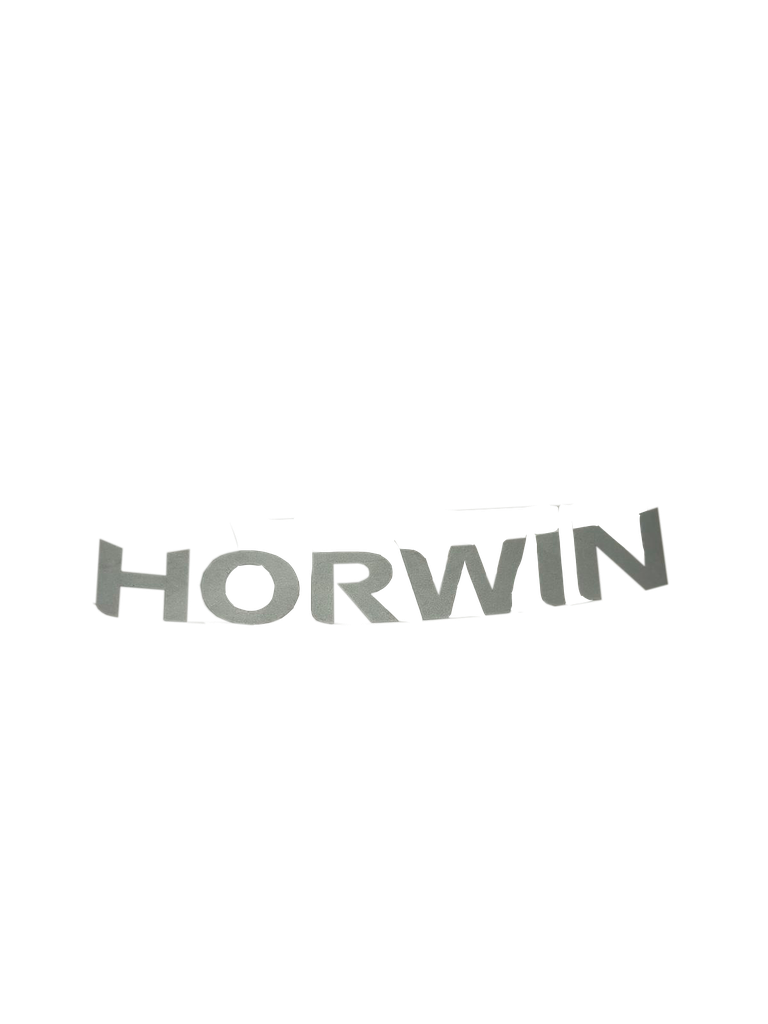 CR6 | STICKER HORWIN