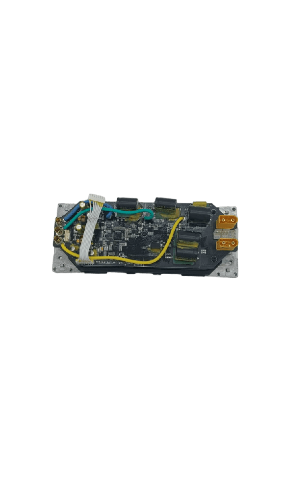 INMOTION V12 HS | PLACA BASE V2