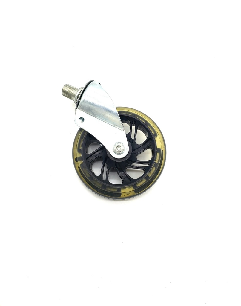 IO CHIC KART WHEEL WITH STAND