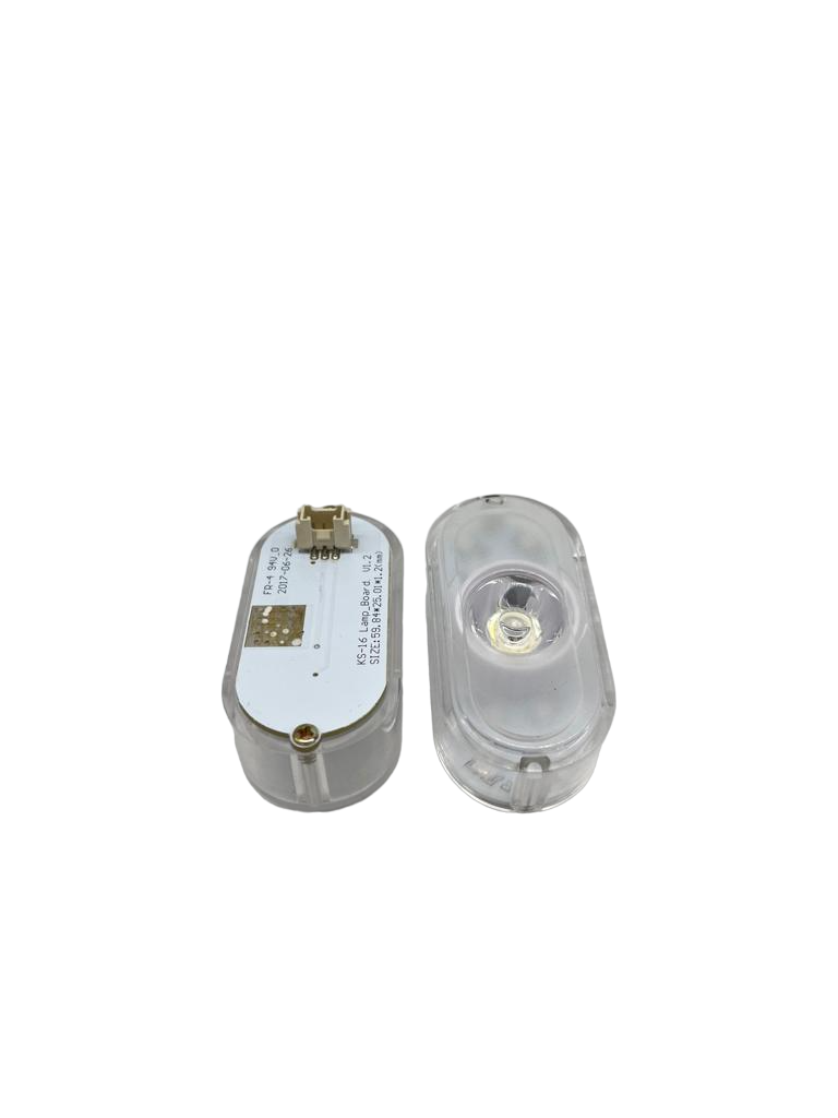 KS-14D-14S-16S | FRONT/REAR LIGHT