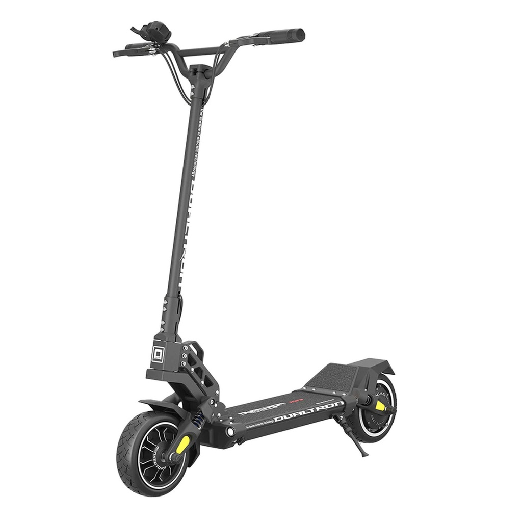 PATINETE ELÉCTRICO DUALTRON MINI 52 V 21 Ah