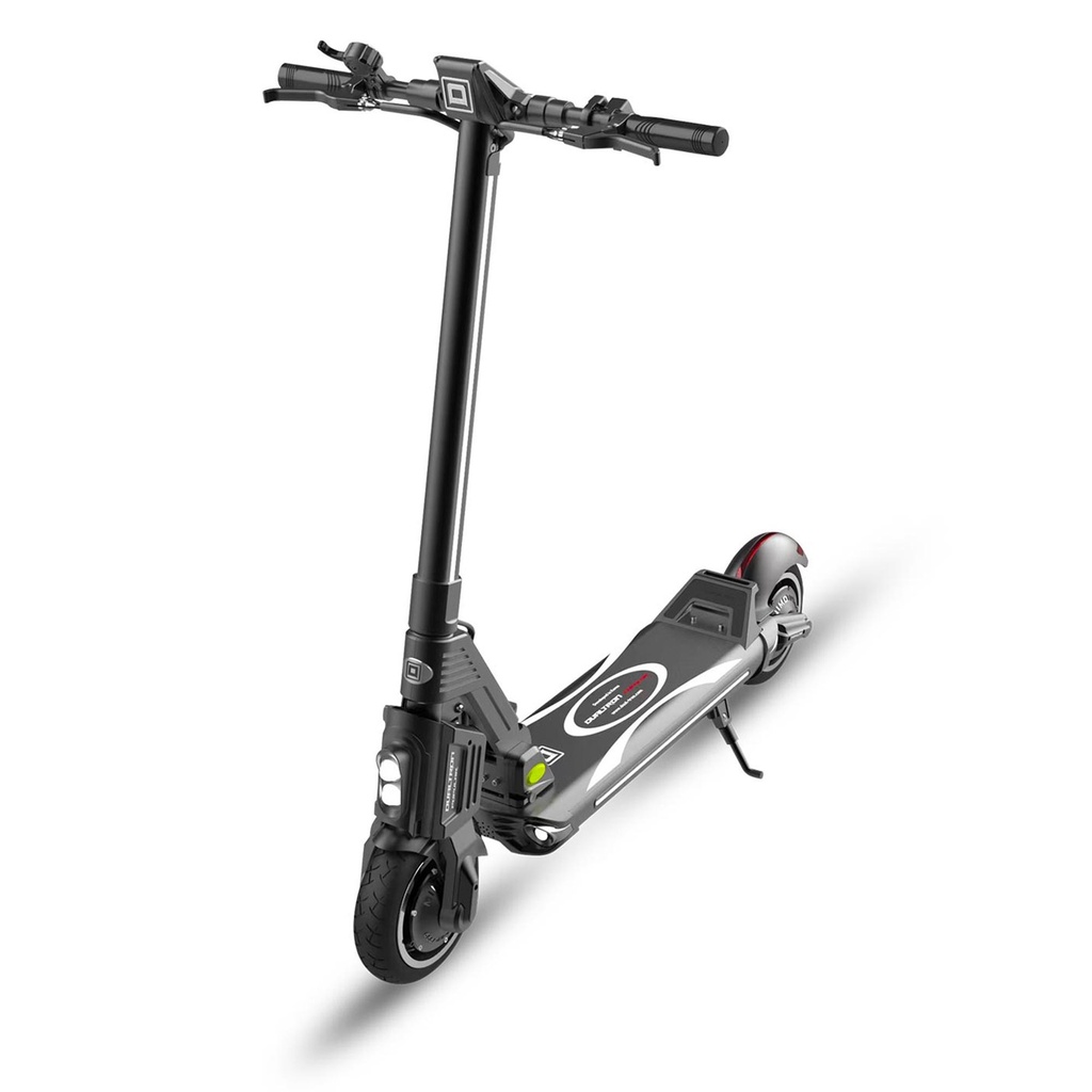 TROTTINETTE ELECTRIQUE DUALTRON POP 52V 20Ah DOUBLE MOTEUR