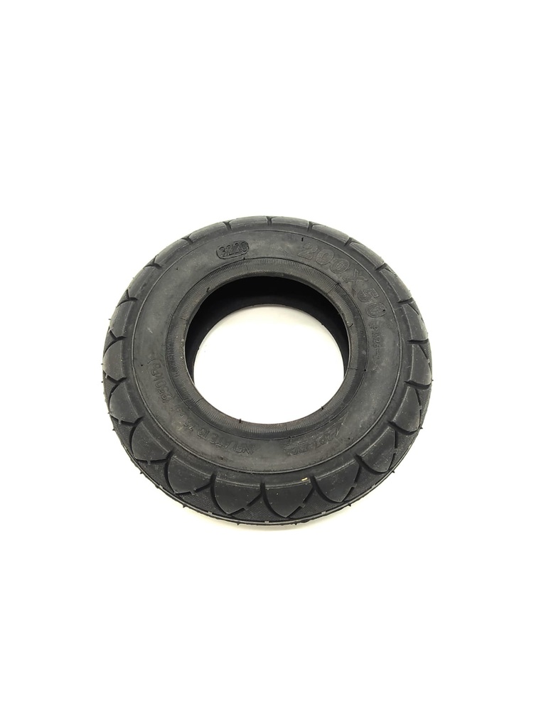 SPW MINI 4 PRO | FRONT TIRE 8