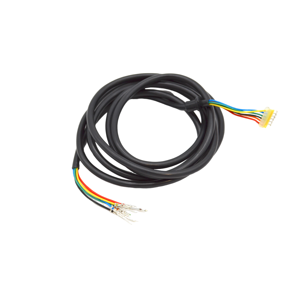 MINIMOTORS | CABLE DEL ACELERADOR (EXCEPTO DUALTRON X2)