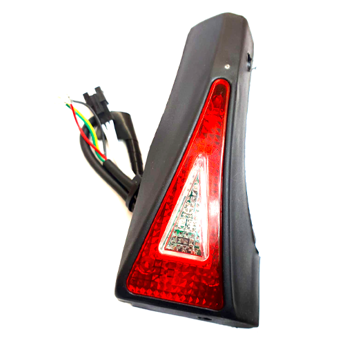 SPW 5 | LED TRASERO DERECHO CON INTERMITENTE