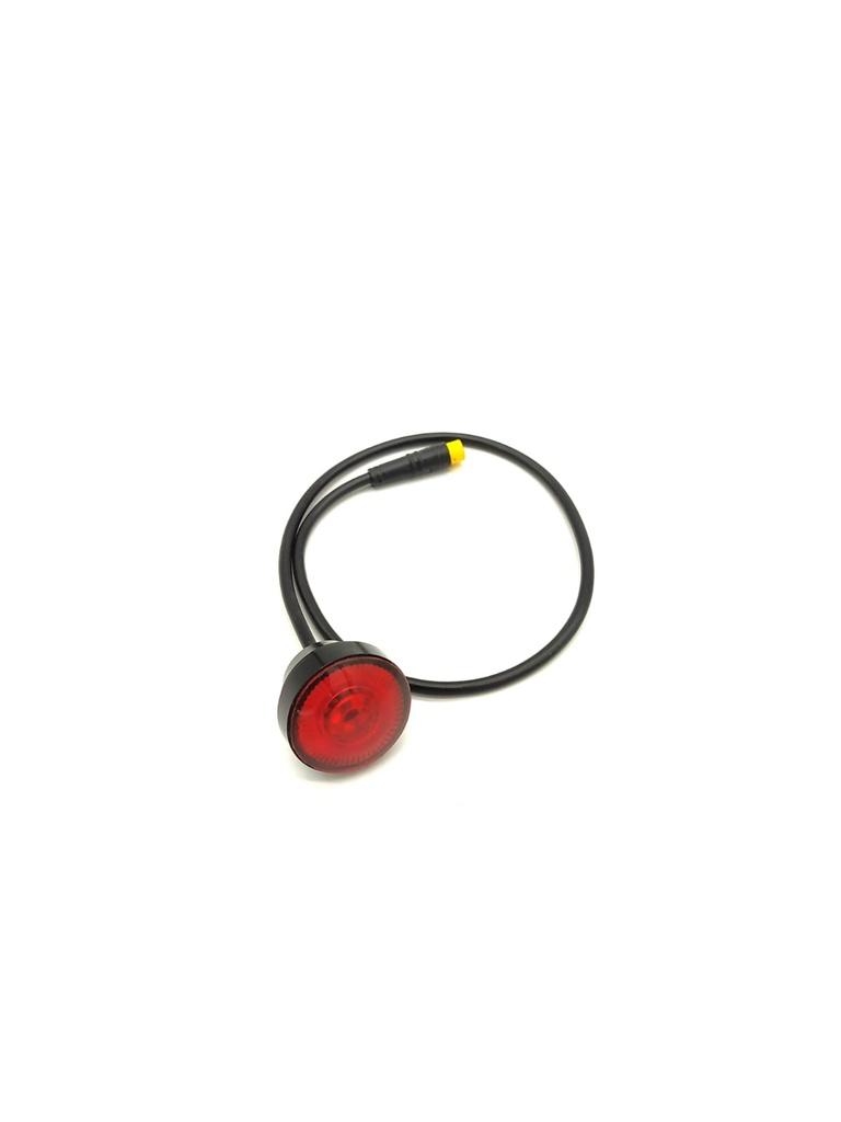 SPW LEGER | RIGHT REAR LED (SHORT WIRE) (V1)