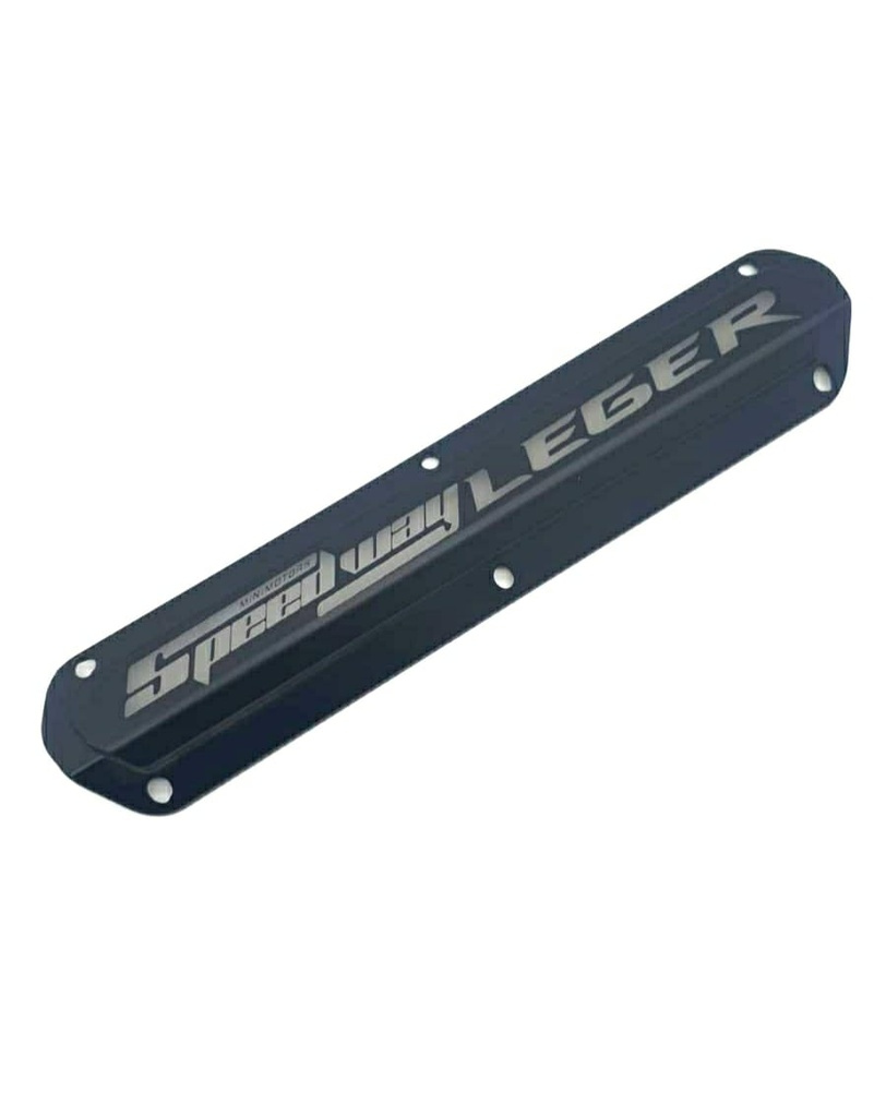 SPW LEGER | CACHE LED LATERAL AVEC LOGO