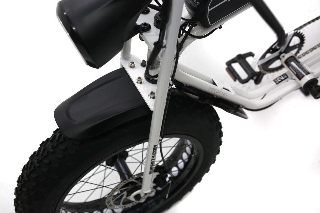 SUPER 73 MUDGUARD