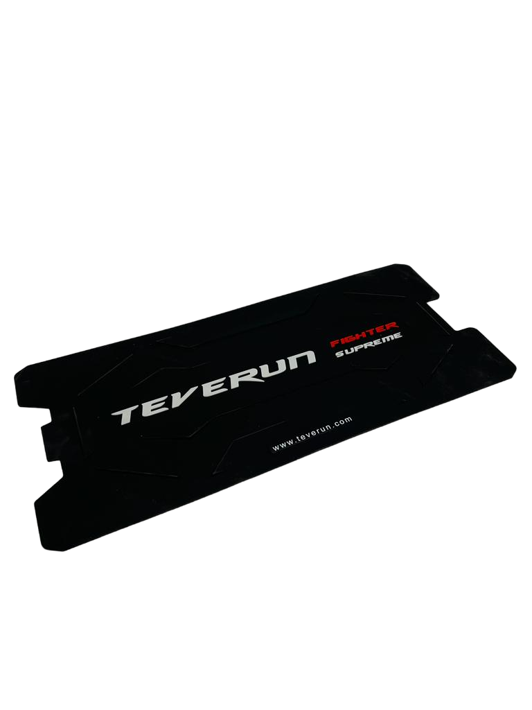 TEVERUN FIGHTER SUPREME & 7260R | GRIP DECK EN CAOUTCHOUC