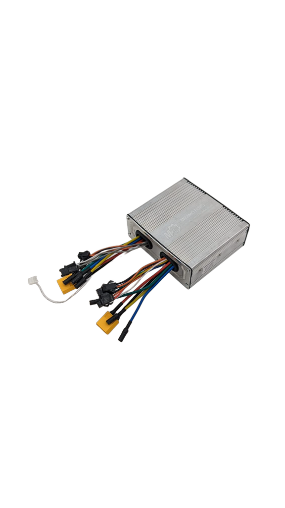 DUALTRON MINI DUAL MOTOR | CONTROLLER 52 V 25 A