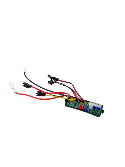 CONTROLADOR LED DUALTRON POP DE MOTOR INDIVIDUAL