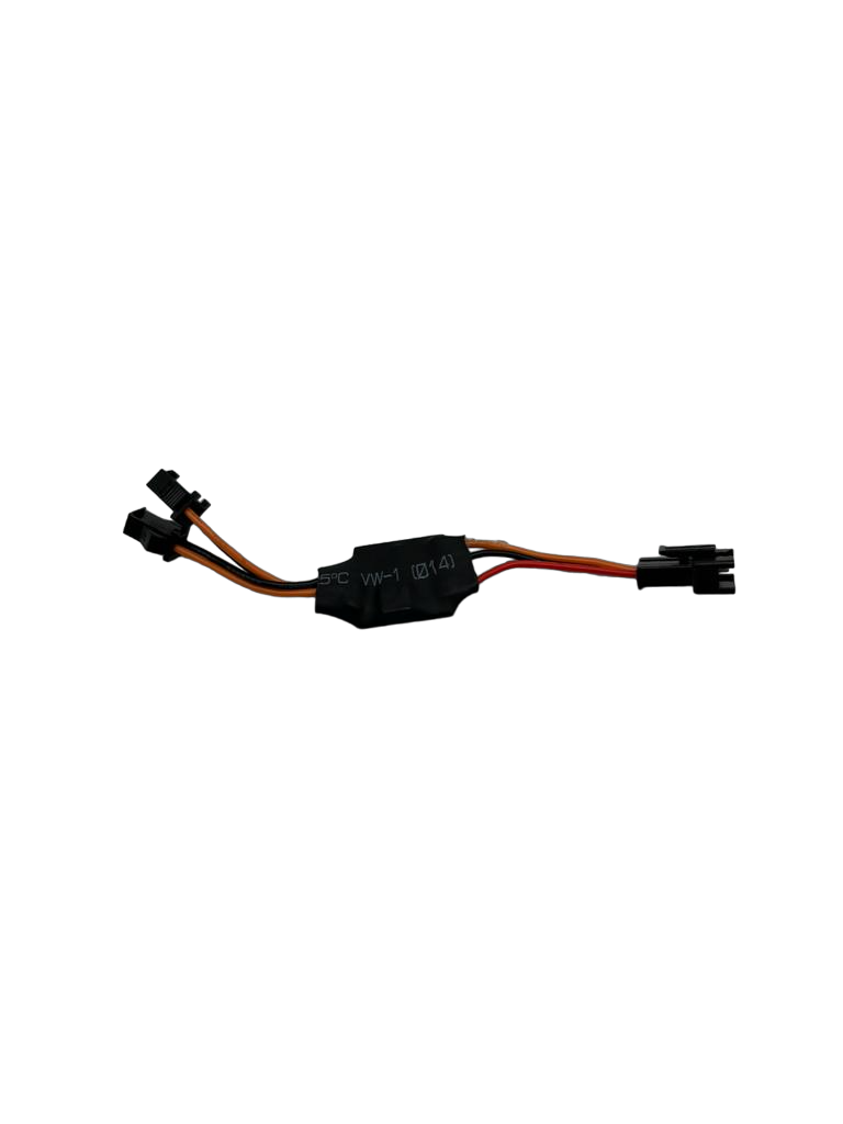 DUALTRON THUNDER 3 | CABLE CONECTOR ENTRE EL CONTROLADOR Y EL CONVERTIDOR LED