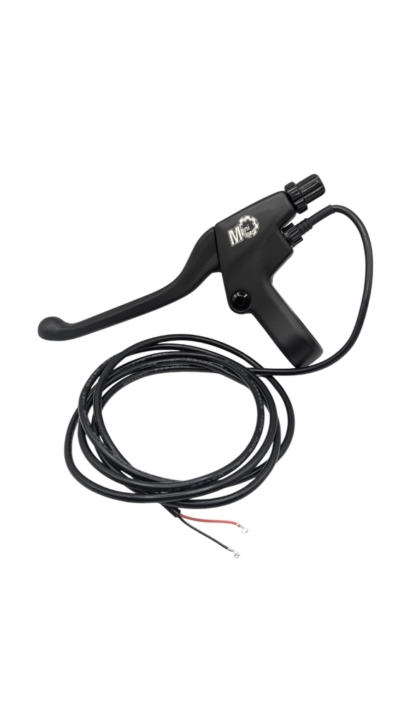 DUALTRON MINI DUAL MOTOR | LEFT BRAKE LEVER WITH ELECTRIC BRAKE