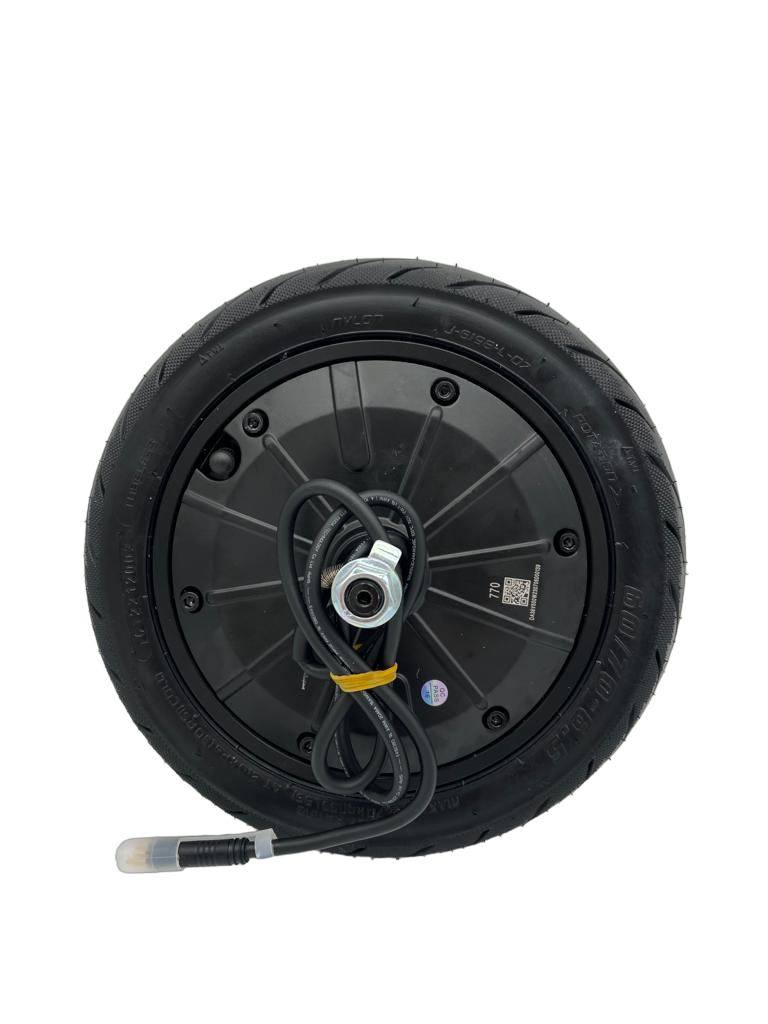 KUICKWHEEL S9 | MOTOR TRASERO