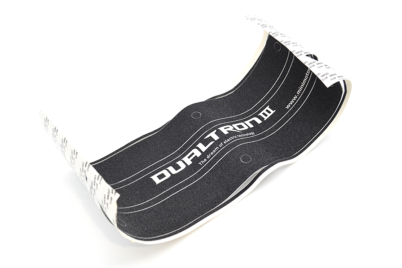 DUALTRON 3 | GRIP DU DECK