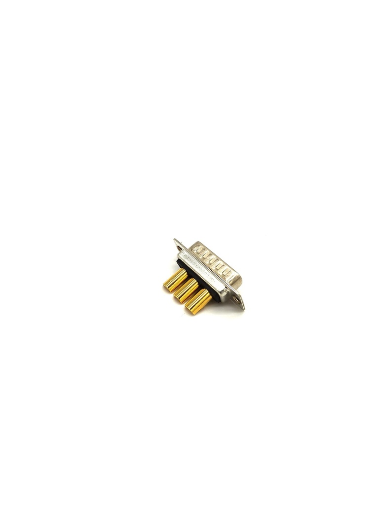 CONECTOR DE MOTOR DUALTRON STORM