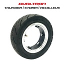 DUALTRON THUNDER 1/2, STORM, ULTRA AND ACHILLEUS 2023 | COMPLETE REAR WHEEL