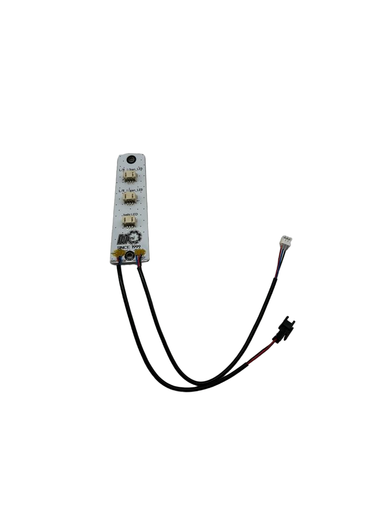 DUALTRON | RECEIVER LED (3 PIN)