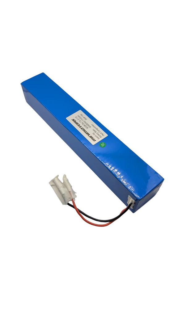 DUALTRON 12V LED BATTERY