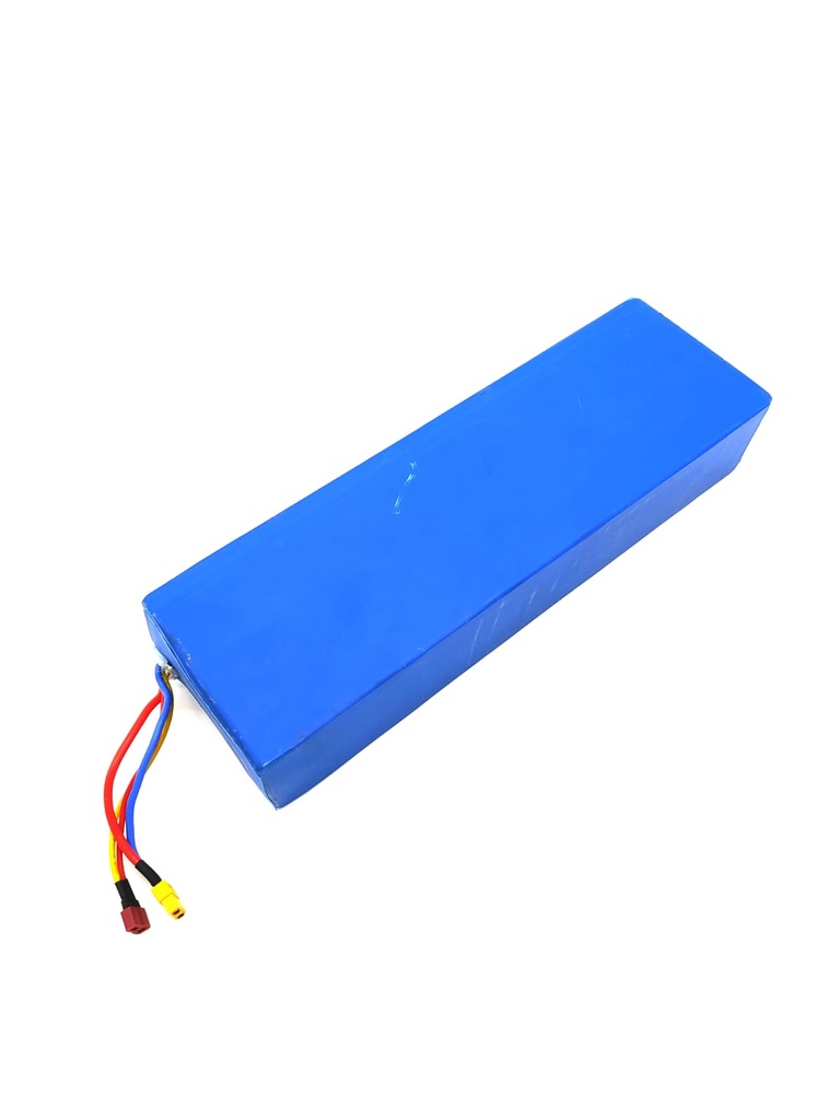 FUTECHER GUN PRO | REFURBISHED 52V20.8Ah BATTERY