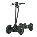 TROTTINETTE ELECTRIQUE TEVERUN TETRA 4 MOTEURS