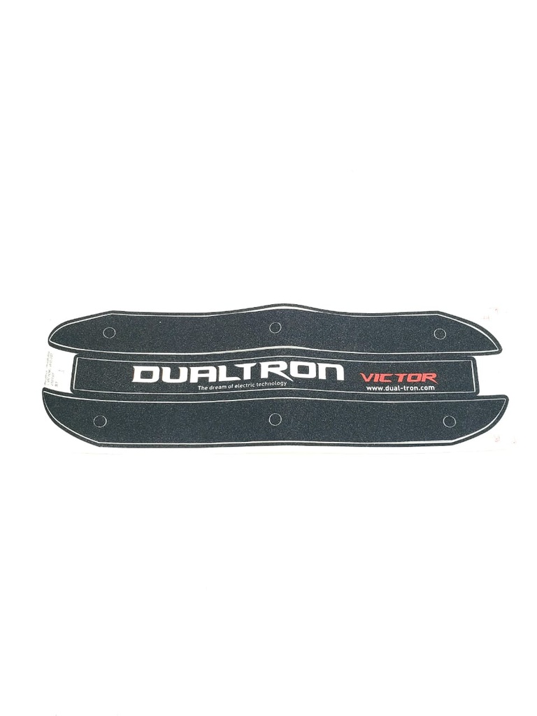 DUALTRON VICTOR l DECK GRIP