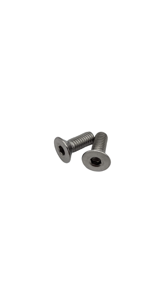 DUALTRON POP | DISPLAY SUPPORT SCREW EY2 M6*16 (X2)