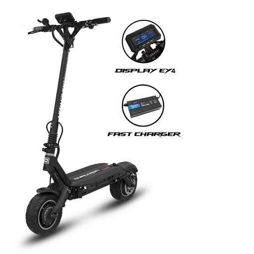 [MMDUALTRONVICTOR24A2024EY4] ELECTRIC SCOOTER DUALTRON VICTOR 60V 24AH 2024