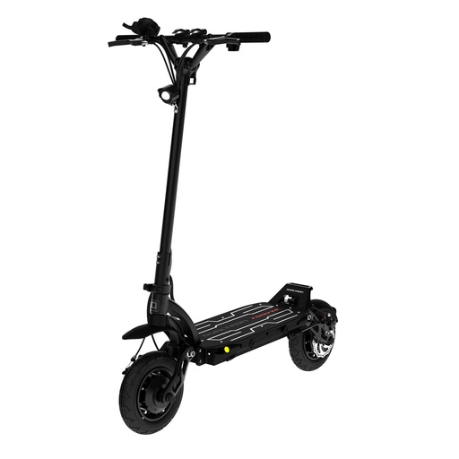 [MMDUALTRONFOREVER60V18A] TROTTINETTE ELECTRIQUE DUALTRON FOREVER 60V 18,2A