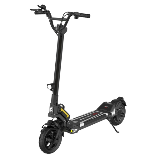 [MMDUALTRONTOGOLTD60V12A] ELECTRIC SCOOTER DUALTRON TOGO LIMITED 60V12Ah