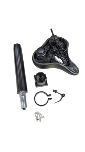 [DLT01209] DUALTRON ACHILLEUS & VICTOR & THUNDER 2 & THUNDER 3 | SADDLE KIT