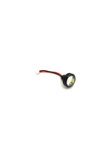 [DLT00444] DUALTRON STORM | LED DELANTERO DE CARCASA LATERAL