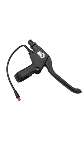 [DLT01268] DUALTRON FOREVER | RIGHT BRAKE LEVER