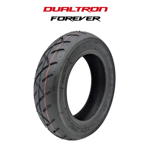 [DLT01274] DUALTRON FOREVER | NEUMÁTICO 10x2,5