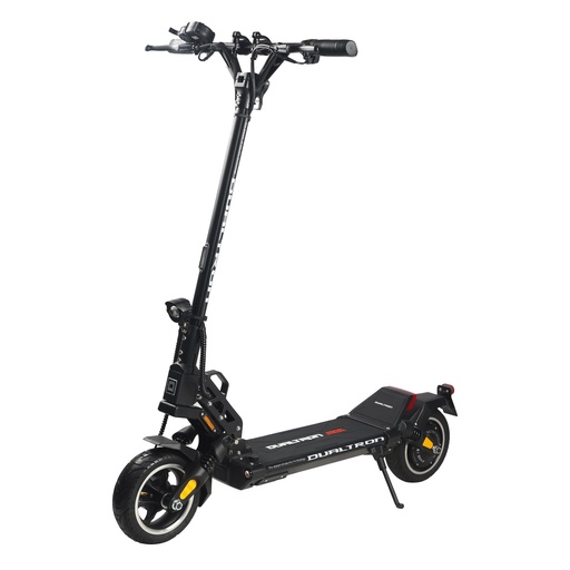 [MMDUALTRONAMINIA5217] ELECTRIC SCOOTER DUALTRON AMINIA SPECIAL 52V 17Ah IPX5