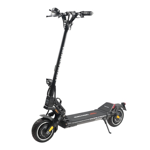 [MMDUALTRONAMINIA5215] TROTTINETTE ELECTRIQUE DUALTRON AMINIA DOUBLE MOTEUR 52V 15,6 Ah IPX5