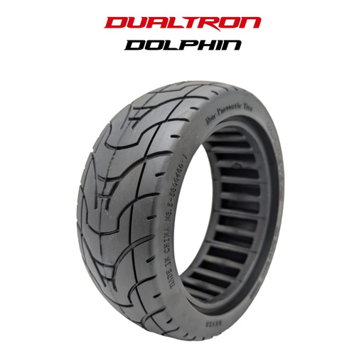 [DLT01418] DUALTRON DOLPHIN | FULL REAR TIRE