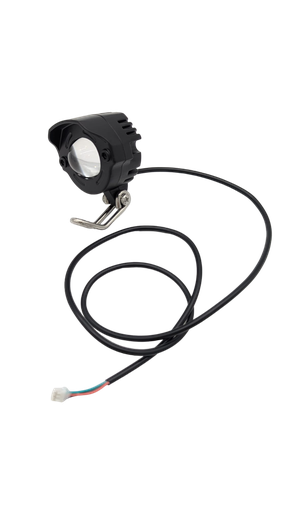 [DLT01493] DUALTRON AMINIA DUAL MOTOR | HEADLIGHT WITH HORN