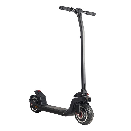 [MMDUALTRONSONIC36V10A] TROTTINETTE ELECTRIQUE DUALTRON SONIC 36V10,2A ET 36V4A NOIR