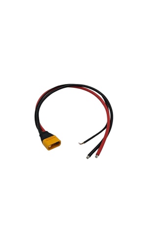 [DLT00532] DUALTRON STORM | CABLE CONECTOR ENTRE BATERÍA Y CONTROLADOR