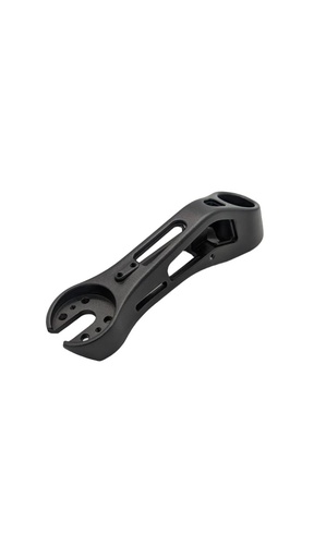 [DLT00537] DUALTRON STORM | LEFT REAR FORK ARM