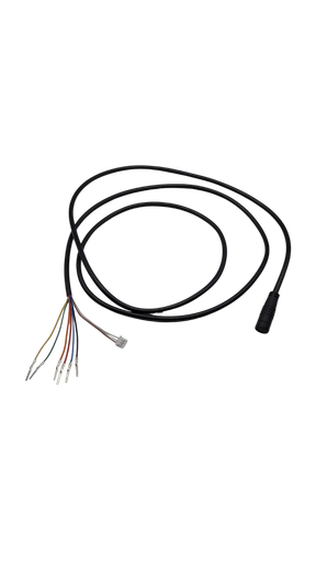 [DLT01613] DUALTRON | Cable de 9 pines DISPLAY EY3