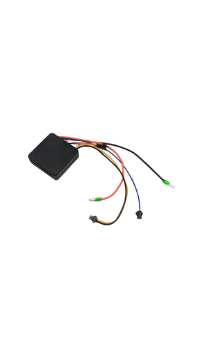 [DLT00707] DUALTRON X LTD | CAJA LED