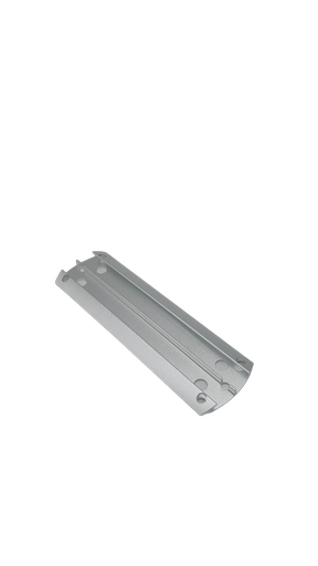 [DLT00754] PERFIL TRANSVERSAL DUALTRON MAN | ALUMINIO LONGITUD 290 mm