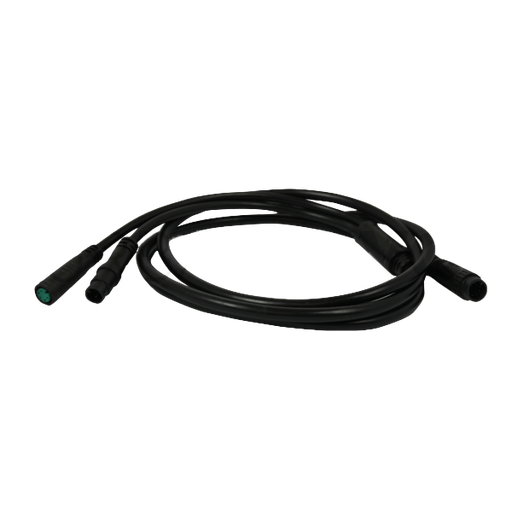 [EGRETEIGHTSP7] EGRET EIGHT WIRE HARNESS